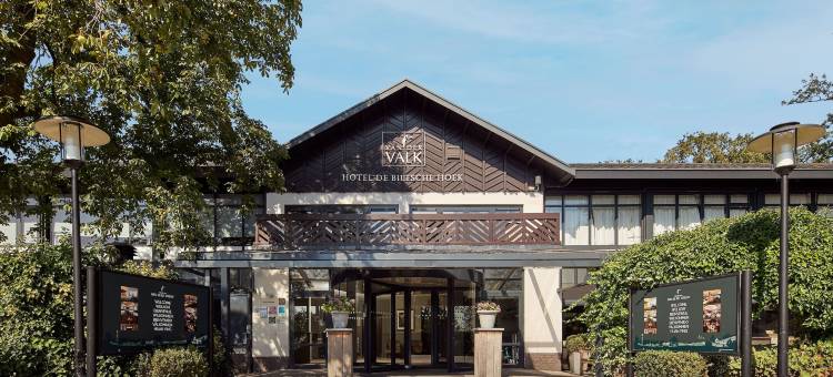 范德瓦克比尔特乌得勒支酒店(Van der Valk Hotel de Bilt-Utrecht)图片
