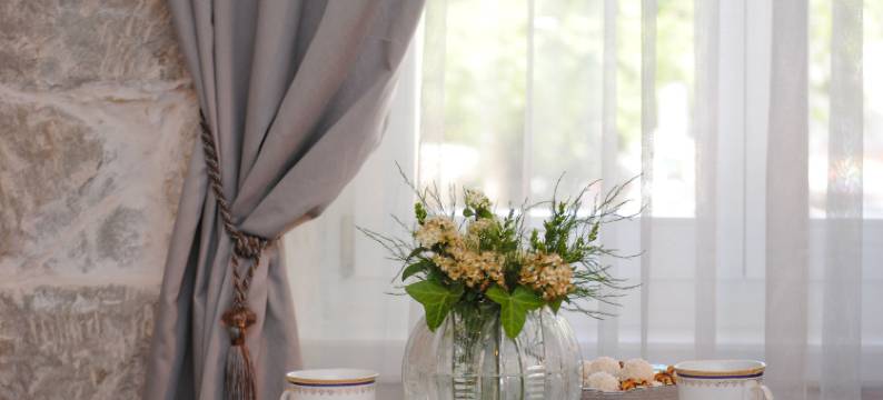 兰特纳客房旅馆(Lanterna Rooms)图片