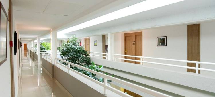 圣卡洛斯酒店(Hotel San Carlos)图片