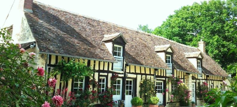 萨邦酒店(Les Sapins)图片