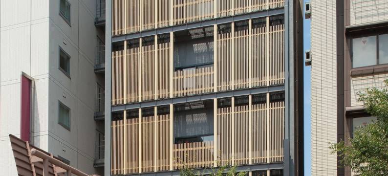 金泽胶囊酒店武藏町(Kanazawa capsulehotel Musashimachi)图片