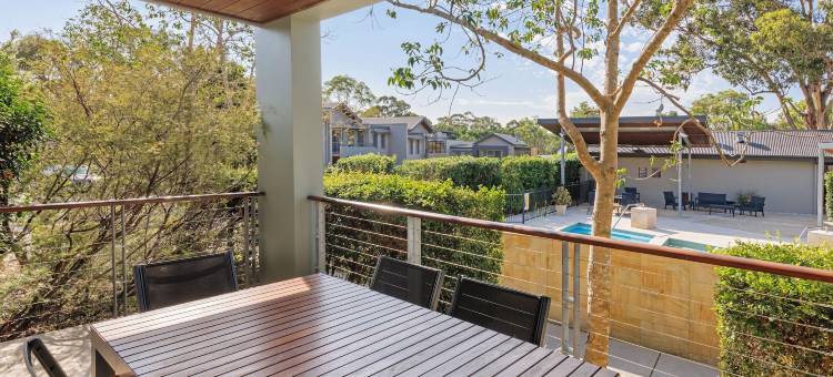 Peppers Hunter Valley Avc Apartment图片