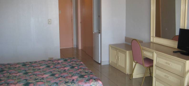 杜蒙湾首都酒店(Tumon Bay Capital Hotel)图片