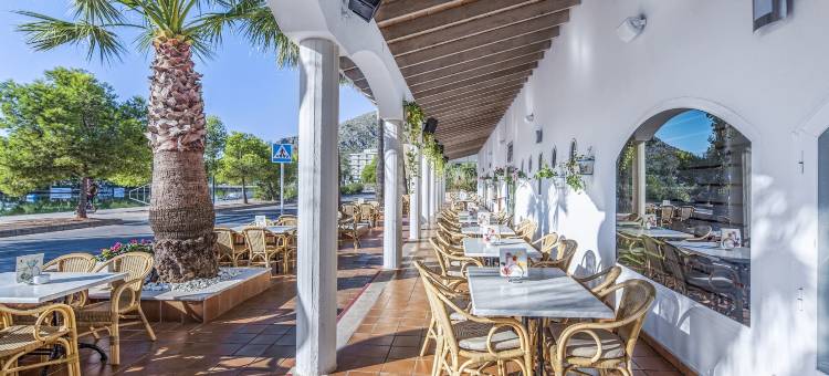 拉戈奥纳花园酒店(Ona Garden Lago)图片