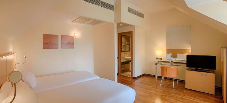 NH米兰酒店2(NH Milano 2)图片