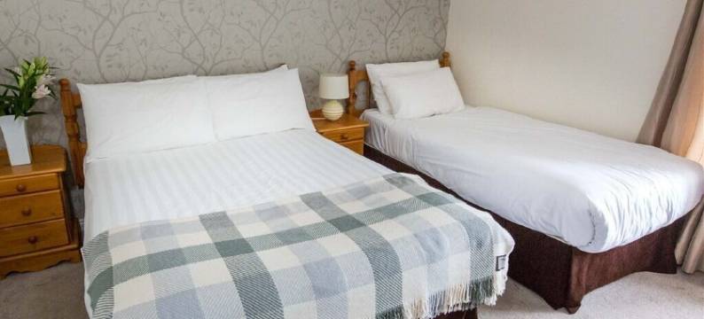 戴斯巴尔海滩民宿(The Beach Day's Bar & B&B)图片