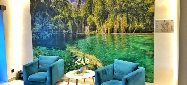 16 湖酒店(16 Lakes Guesthouse)图片