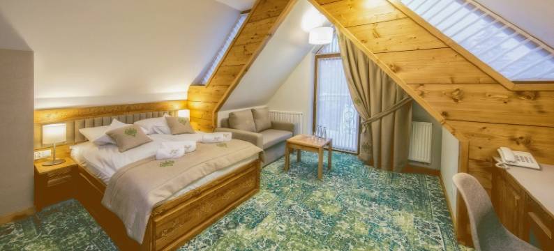 金酒店(Gold Hotel)图片