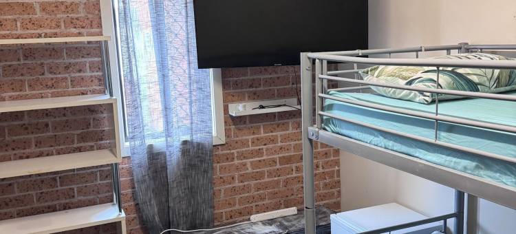 湖口背包客酒店(The Entrance Backpackers)图片