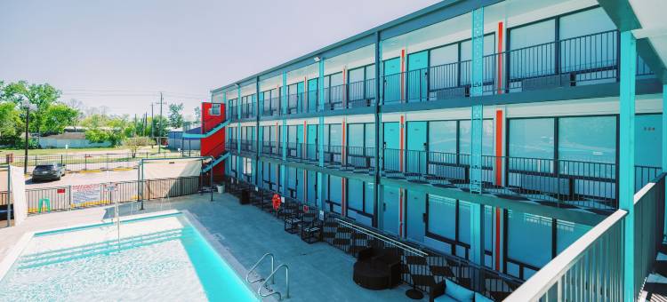 Heights House Hotel, Ascend Hotel Collection图片