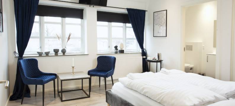 城市酒店(Hotelcity)图片