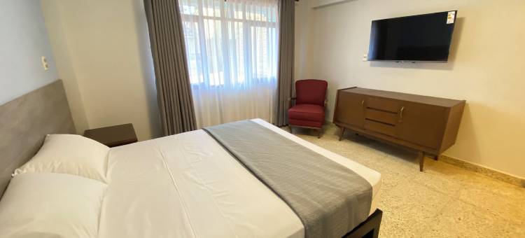 依扎酒店(Izza Hotel)图片