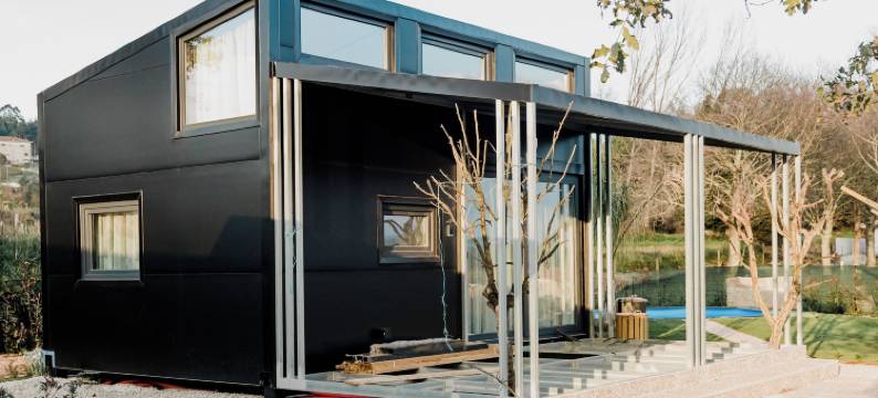 布鲁瓦尔生态静居及生态村(Bruval Eco Retreat)图片