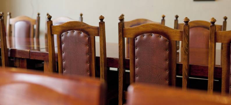 圣莫里茨酒店(Hotel ST Moritz)图片