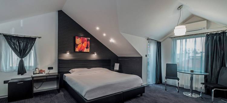 锡耶纳公寓(Sienna Apartments)图片