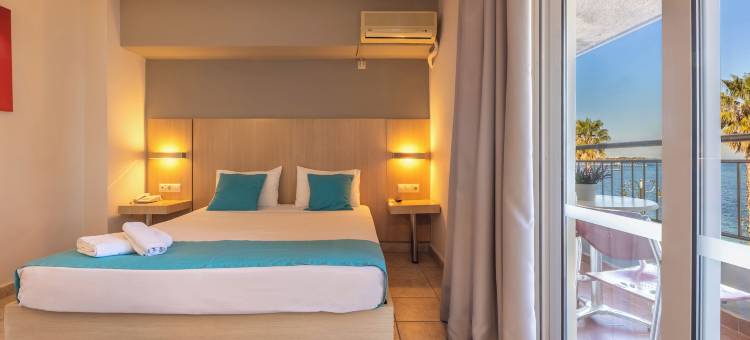 科斯市日出酒店(Kos City Sunstone Hotel)图片