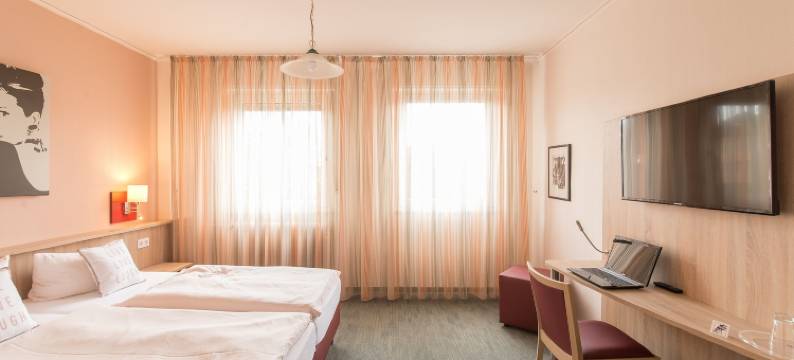 里安德酒店(Hotel Leander)图片