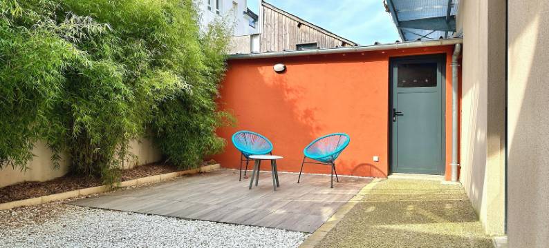 洛伊瑟阳台酒店(Le Patio de Loiseau)图片