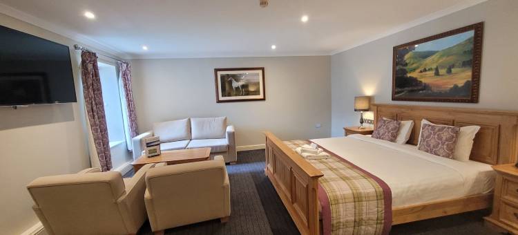 斯通豪斯酒店(Stone House Hotel ‘A Bespoke Hotel’)图片