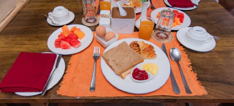 卡玛尔酒店(Hotel Kamal)图片