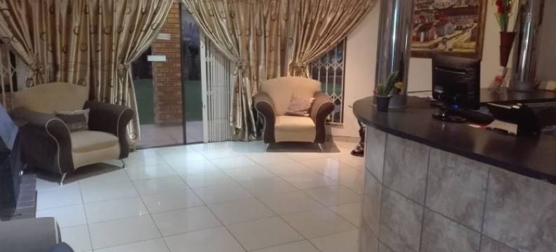 拉朋乡村旅馆(Lapeng Village)图片