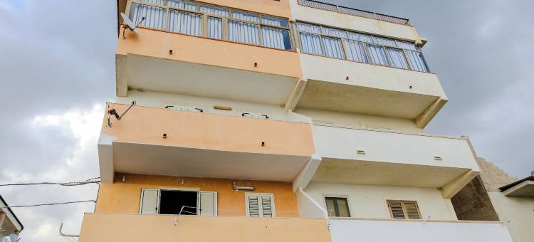 卡萨玛雷圣卡洛塔楼(Casa Mare Torre San Carlo)图片