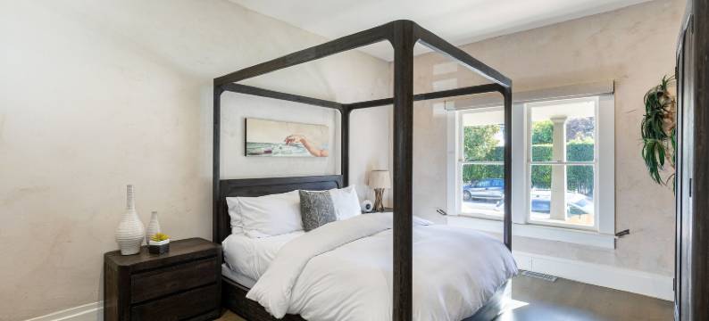 纳帕 R 旅馆(R Inn Napa)图片