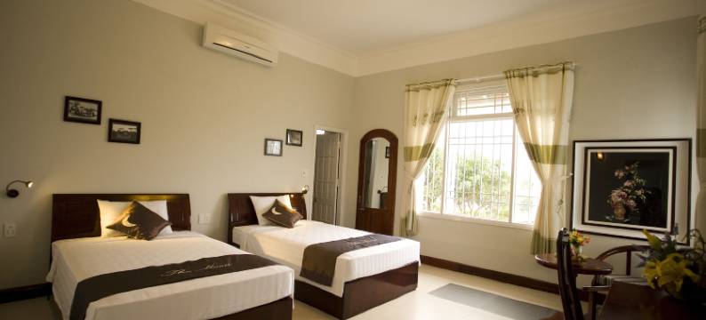 会安月亮别墅(The Moon Villa Hoi An)图片