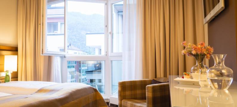 库夫斯坦酒店(Hotel Stadt Kufstein)图片