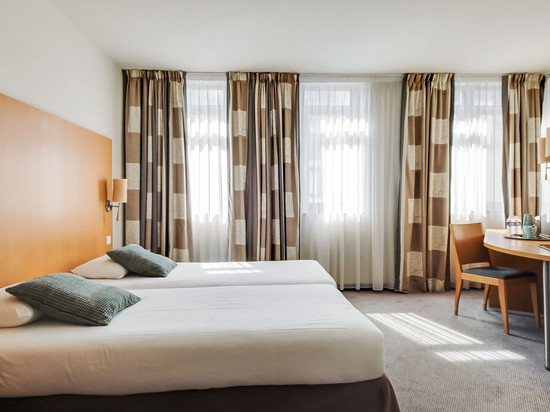 La Maison Hôtel Mulhouse Centre