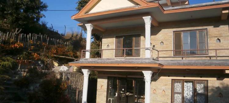 图西塔尼泊尔馀家度假中心酒店(Tushita Nepal Yoga Retreat Center)图片