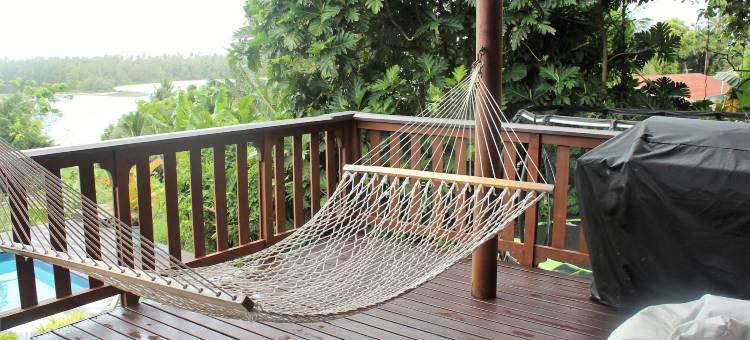 穆里维斯塔别墅(Muri Vista Villas)图片