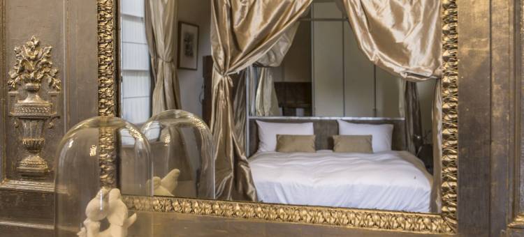 Hôtel Particulier le 28 - Spa & Art Luxury Design by Alain Ducasse图片