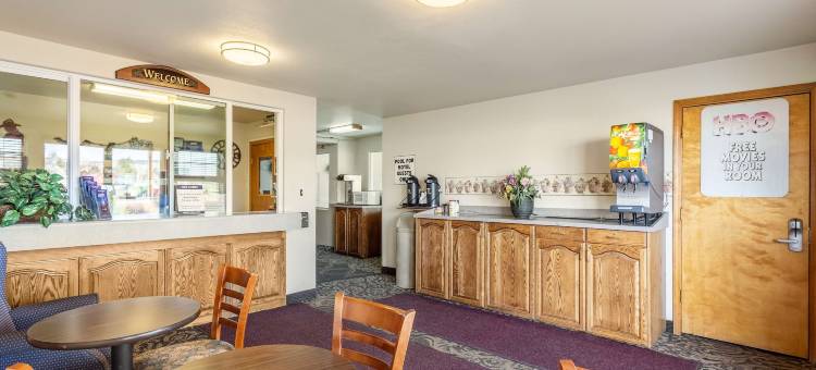 伯恩斯美洲最佳价值酒店(Americas Best Value Inn Burns)图片