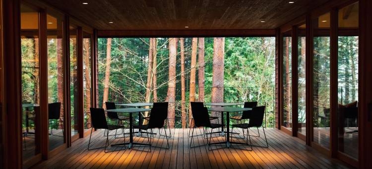 虹夕诺雅富士(HOSHINOYA Fuji)图片