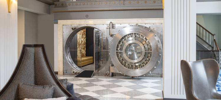 菲利浦斯酒店(Hotel on Phillips)图片