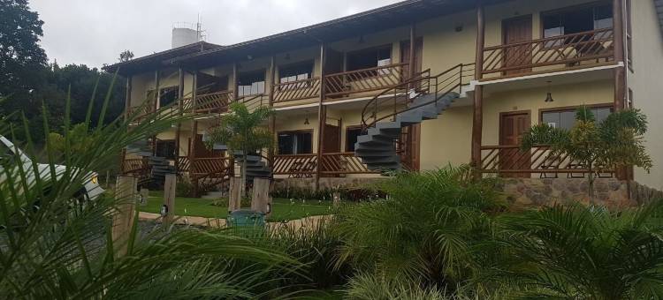 古雅斯旅馆(Pousada Dos Guias)图片