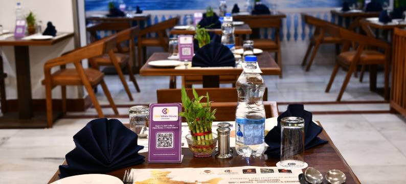 点击白宫住所瓦多达拉(Click White House Residency, Vadodara)图片