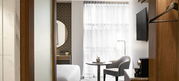 悉尼达令港皇冠假日酒店(Crowne Plaza SYDNEY DARLING HARBOUR by IHG)图片