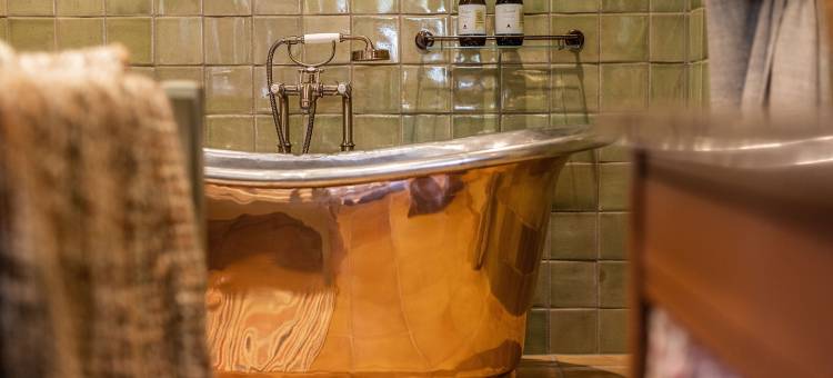 拉美峡湾酒店(Ramme Fjordhotell - Unike Hoteller)图片