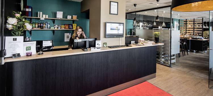 贝斯特韦斯特索尔纳酒店(Best Western Hotel Solna)图片
