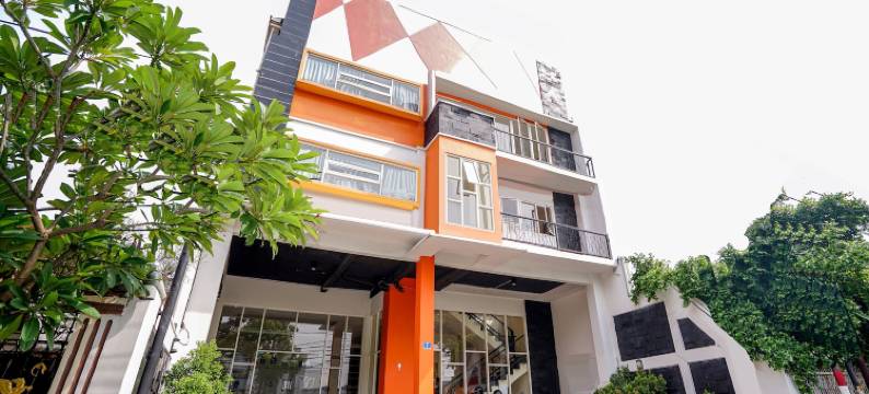 ecommerceloka普拉提萨拉维里亚旅馆(Pratisarawirya Guesthouse by Ecommerceloka)图片