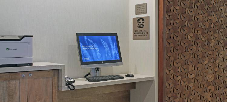 圣路易斯南万枫套房酒店(Fairfield Inn & Suites St. Louis South)图片