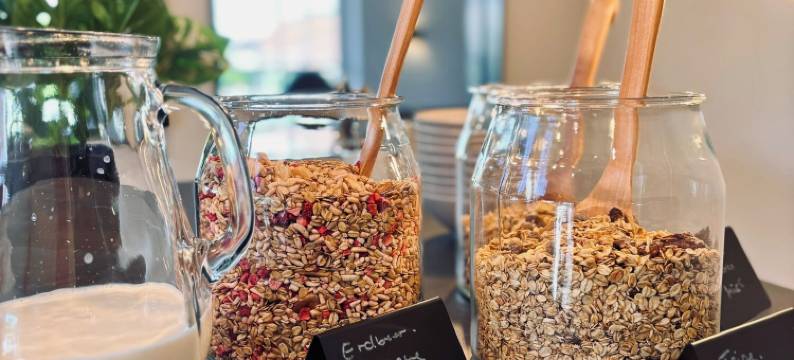 stilfrei酒店(Hotel stilfrei)图片