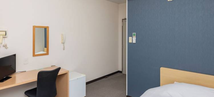 Tabist Hachi No Oyado Numadate Heights(Tabist Hachi No Oyado Numadate Heights)图片