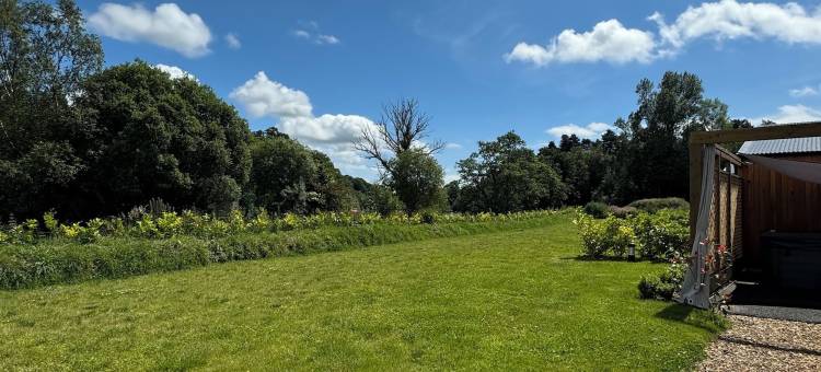 班河度假村(River Bann Retreat)图片