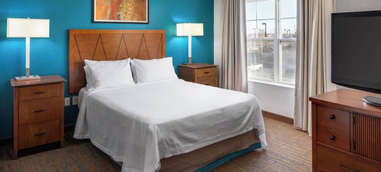 Residence Inn by Marriott Wichita East At Plazzio图片