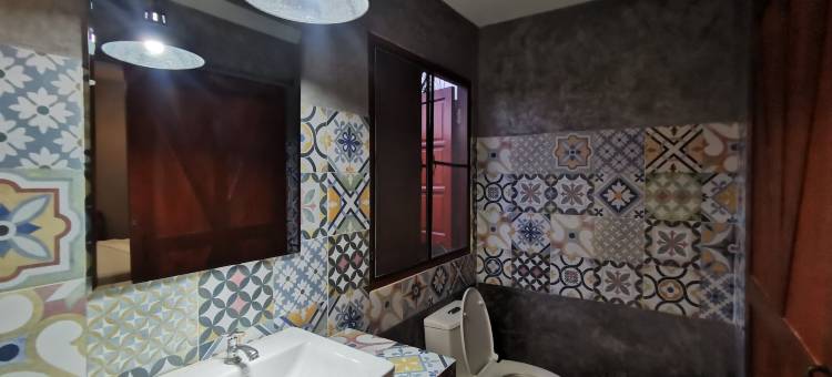 快乐田园度假村(Happy Field Resort Cha-am)图片