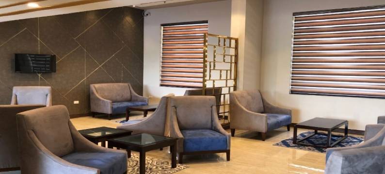 星光套房提鲁帕提(Starlit Suites Tirupati)图片