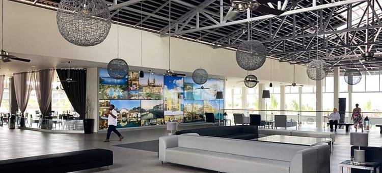 Vila Galé阿拉戈斯 - 全包(Vila Galé Alagoas - All Inclusive)图片